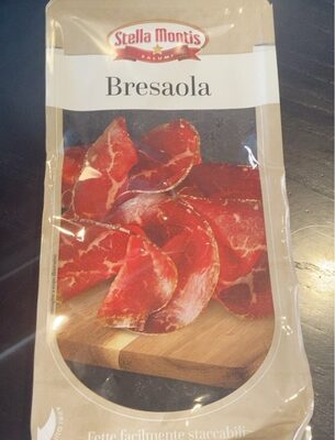 Bresaola