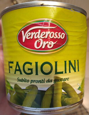 Fagiolini