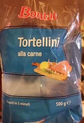 Tortellini alla carne