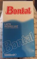 Bontal latte intero
