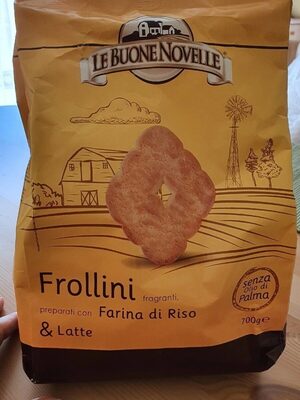 Frollini