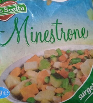 Minestrone