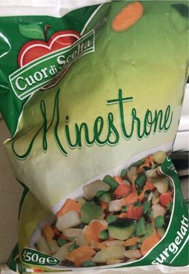 Minestrone