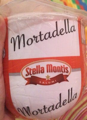 Mortadella