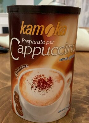 Preparato per Cappuccino