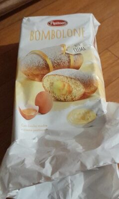 Bombolone
