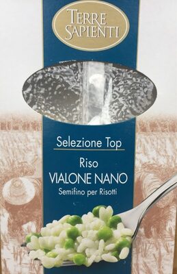 Rice Valone Nano