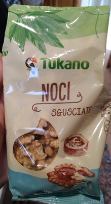 Noci sgusciate