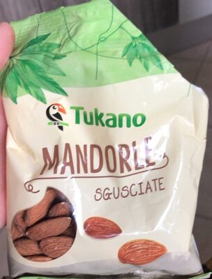Mandorle