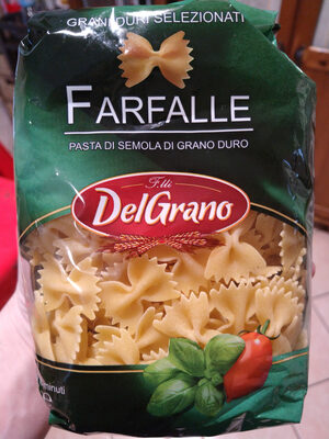 Farfalle DelGrano