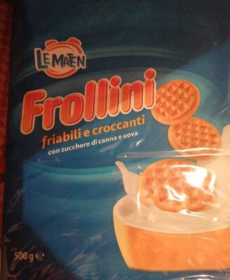 Frollini