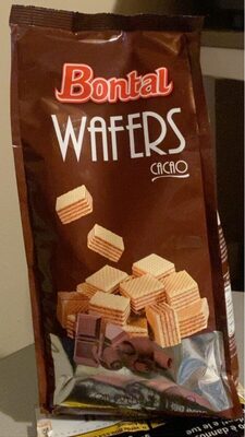waffers