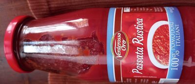 Passata Rustica