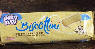 Biscottini
