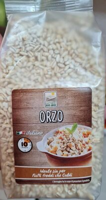 Orzo