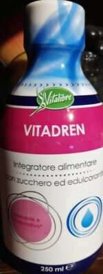 Vitadren