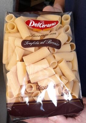 Rigatoni