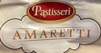 Amaretti