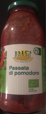 Passata di ponodoro