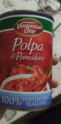 Polpa di pomodoro