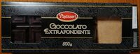 Cioccolato extrafondente