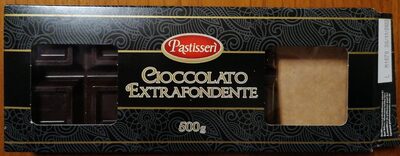 Cioccolato extrafondente