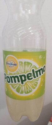 bevanda analcoloca gassata