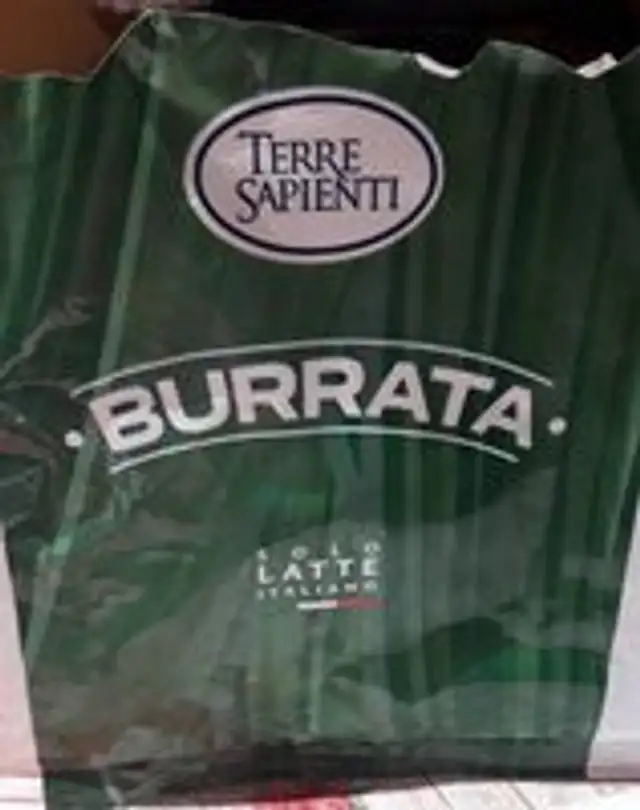 Burrata