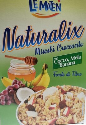 Naturalix
