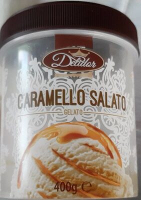 CARAMELLO SALATO