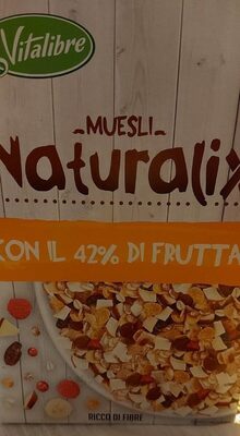 Meglio Naturalux