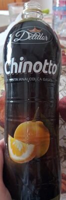 Chinotto