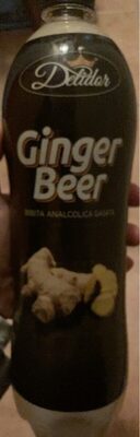 Goday aloe Vera succo e polpa