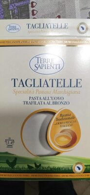 Tagliatelle