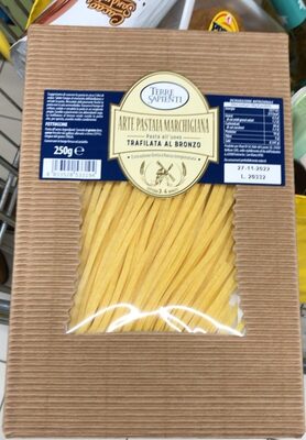 Arte pastaia marchigiana