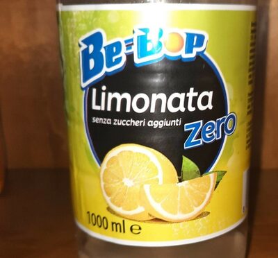 Limonata Zero