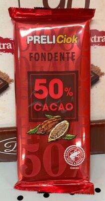 Cioccolato fondente