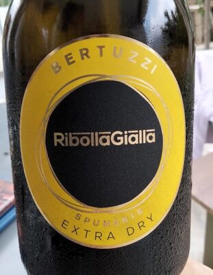 Ribolla gialla
