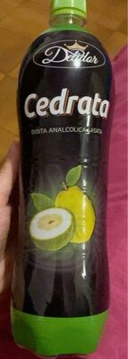 Cedrata