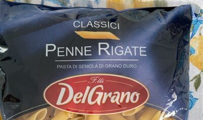Penne Rigate