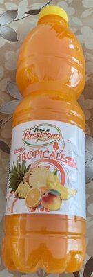 succo tropicale