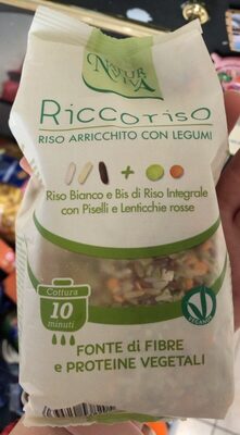 Riccoriso