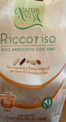 Riccoriso