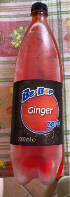 Ginger zero