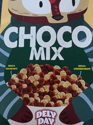 Choco mix