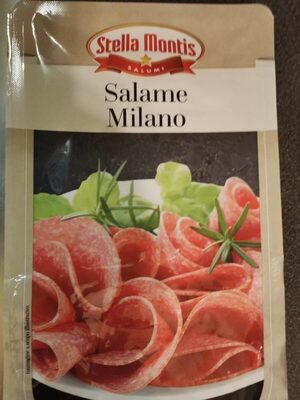 Salame Milano