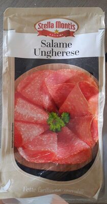Salame ungherese