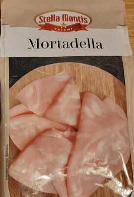 Mortadella
