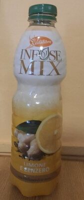 Infuse Mix