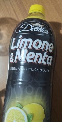 Limone & Menta
